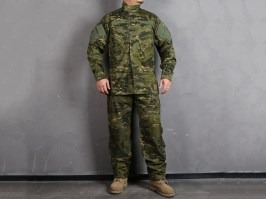 Armádna uniforma R6 BLUE Label Field Tactical - Multicam Tropic, vel.L [EmersonGear]