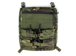 Zadný panel LXB Style Banger pre vestu 420 - Multicam Tropic [EmersonGear]