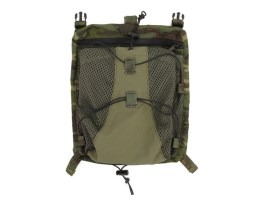 LXB Bungee Pack pre vestu 420 s vreckom na helmu - Multicam Tropic [EmersonGear]