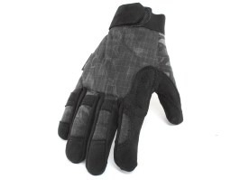 Taktické odľahčené rukavice - Typhon [EmersonGear]