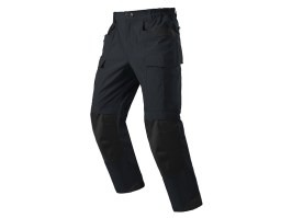 Taktické nohavice Guardian All-terrain - čierne [EmersonGear]