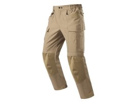 Taktické nohavice Guardian All-terrain - Coyote Brown [EmersonGear]