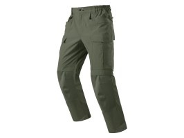Taktické nohavice Guardian All-terrain - Ranger Green [EmersonGear]