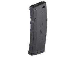 Polymérový zásobník EMG x Amend2 MOD-3 pre M4 na 280 rán tlačný – čierny [EMG]