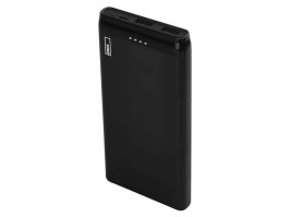 Powerbanka Alpha 10S, 10000mAh, 10W - čierna [EMOS]