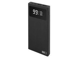 Powerbanka BetaQ 10, 10000mAh, 22,5W - čierna [EMOS]