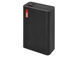Powerbanka NTBF20, 20000mAh, 65W PD - čierna [EMOS]