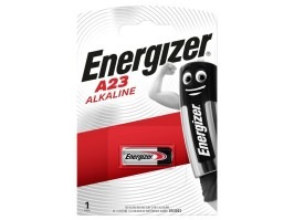 Alkalická batéria A23 12V [Energizer]