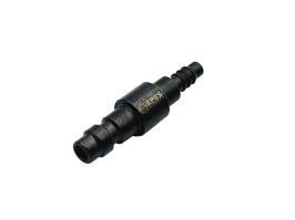 QD spojka HPA pre 6mm hadičku (samec typ US Foster) [EPeS]