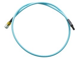 Hadica HPA SlimLine 100cm s opletom - modrá [EPeS]
