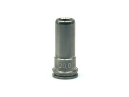 Tryska pre AEG Dural NiPTFE - 20,0mm [EPeS]