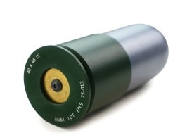 PB40 - Paintball granát pre 40MM UGL - Dural [EPeS]