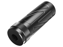 Hliníkové puzdro pre nasvetľovacie tlmiče FLARE - typ A [E-Shooter]