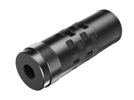 Hliníkové puzdro pre nasvetľovacie tlmiče FLARE - typ B [E-Shooter]
