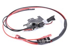 Procesorovka Kestrel V2 Wireless s detekciou zásobníka - kabeláž do pažby [E-Shooter]