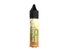 Náhradná náplň pre tlmič FLARE Smoky BT - Kivi, maracuja a guava vôňa [E-Shooter]