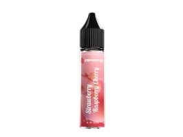 Náhradná náplň pre tlmič FLARE Smoky BT - jahodová, malinová a čerešňová vôňa [E-Shooter]