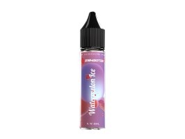 Náhradná náplň pre tlmič FLARE Smoky BT - melónová vôňa [E-Shooter]