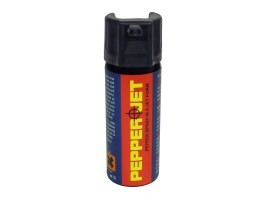 Korenistý sprej PEPPER JET - 50 ml [ESP]