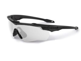 Ochranné okuliare Crossblade ONE s balistickou odolnosťou - číre [ESS]
