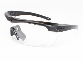 Ochranné okuliare Crosshair One s balistickou odolnosťou - číre [ESS]