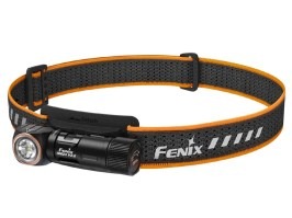 Čelovka HM23 V2.0 LED, 300lm, AA batérie [Fenix]