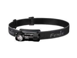 Čelovka HM51R Ruby V3.0 860lm, Li-Ion, nabíjacia - čierná [Fenix]