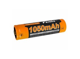 Nabíjací batéria 14500 1050 mAh 3,6V (Li-ion) [Fenix]