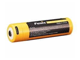 Nabíjací USB-C batéria 18650 3400 mAh (Li-ion) V3.0 [Fenix]