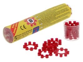 Kapsule pre granáty FILAMIGO (30 vencov) [FILAMIGO]