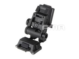 Montáž na noktovizor L3G24 pre PVS-15 a PVS-18, nylon - čierna [FMA]