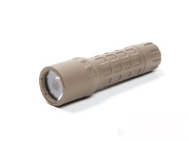 Taktické LED svietidlo - Desert [FMA]