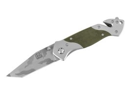 Zatvárací nôž H254G10 - Olive Drab [101 INC]