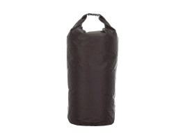 Nepremokavý vak (dry sack) 45 l - čierný [Fosco]