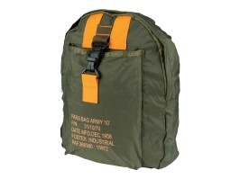 Detský batoh 8L Para - olivový [Fostex Garments]