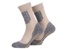 Pracovné a outdoor ponožky - TAN [Fostex Garments]