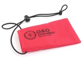 G&G bezpečnostný návlek na hlaveň [G&G]