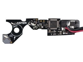 Procesorová jednotka ASTER™ V3 SE, Expert firmware [GATE]