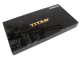 Procesorová jednotka TITAN™ V2, Complete set- kabeláž do predpažbie [GATE]