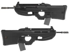 Airsoftová zbraň FS2000 Tactical - čierna [G&G]