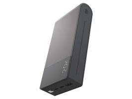 Powerbanka M2+ Series, 20000mAh, 22,5W, PD - zelená [GP]