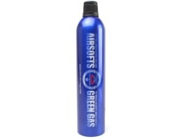 Plynová fľaša Green Gas 1000 (700ml) [Guarder]
