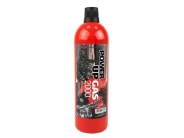 Plynová fľaša PowerUp gas (2 litre) [Guarder]