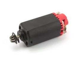 Záťažový motor ELM170 - krátka osička [E&L]