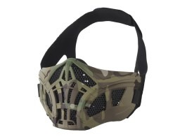 Maska tváre Scorpion - Multicam [Imperator Tactical]