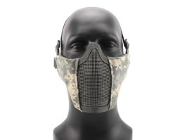 Taktická maska tváre Glory - ACU [Imperator Tactical]
