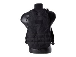 Batoh pre Camel Back/vak na vodu s obsahom 2-3L - čierny [Imperator Tactical]