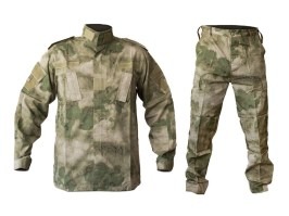Bojová uniforma - A-TACS FG [Imperator Tactical]