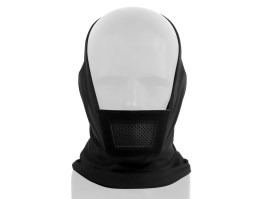 Maska tváre Knight (predĺžená verzia) - čierna [Imperator Tactical]
