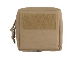 Multifunkčná Molle sumka - Coyote Brown [Imperator Tactical]